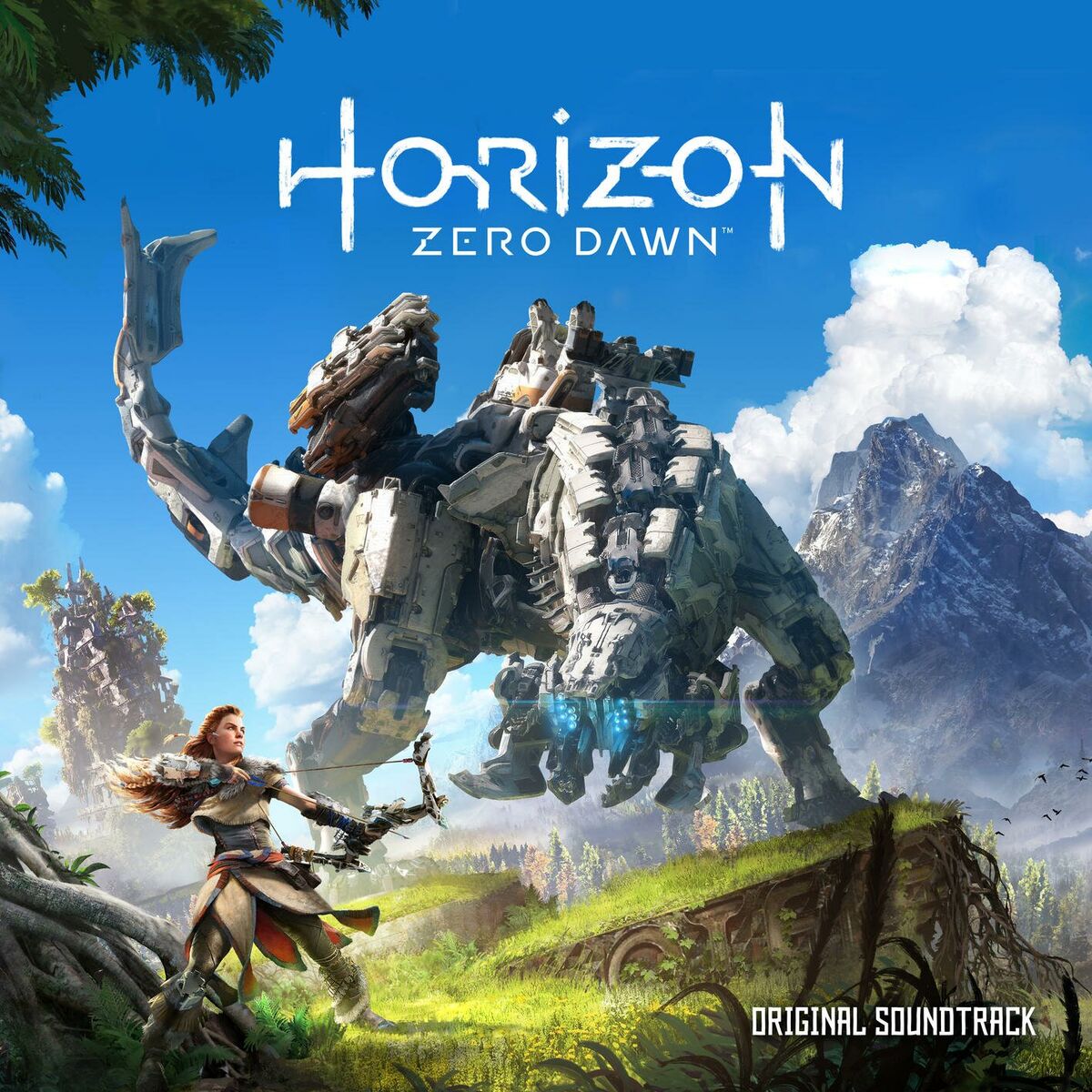 Album cover of Prologue (feat. Julie Elven)
