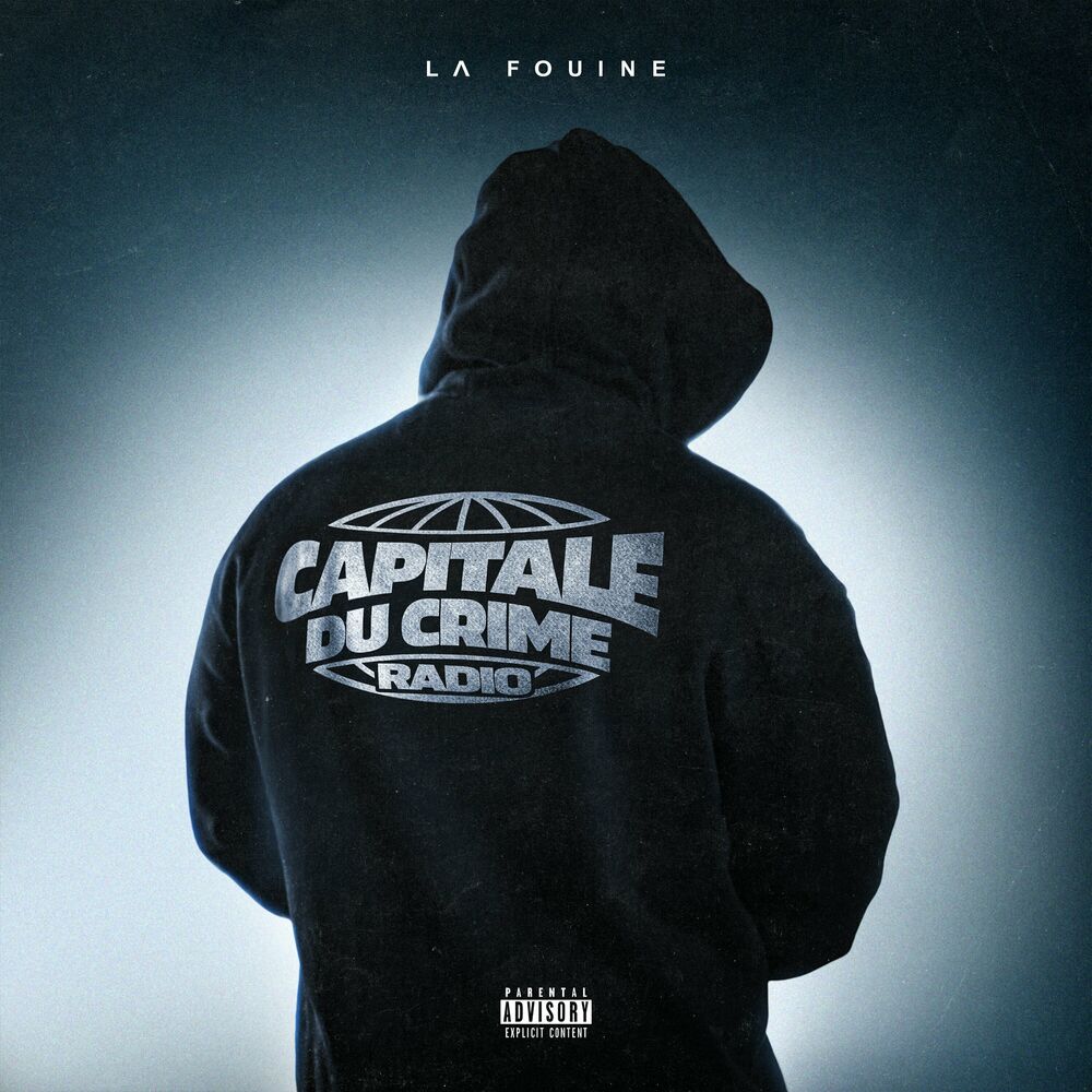 Picture of CAPITALE DU CRIME RADIO