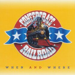 Cover of When And Where