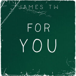Cover of For You