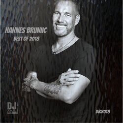 Cover of Best of 2018