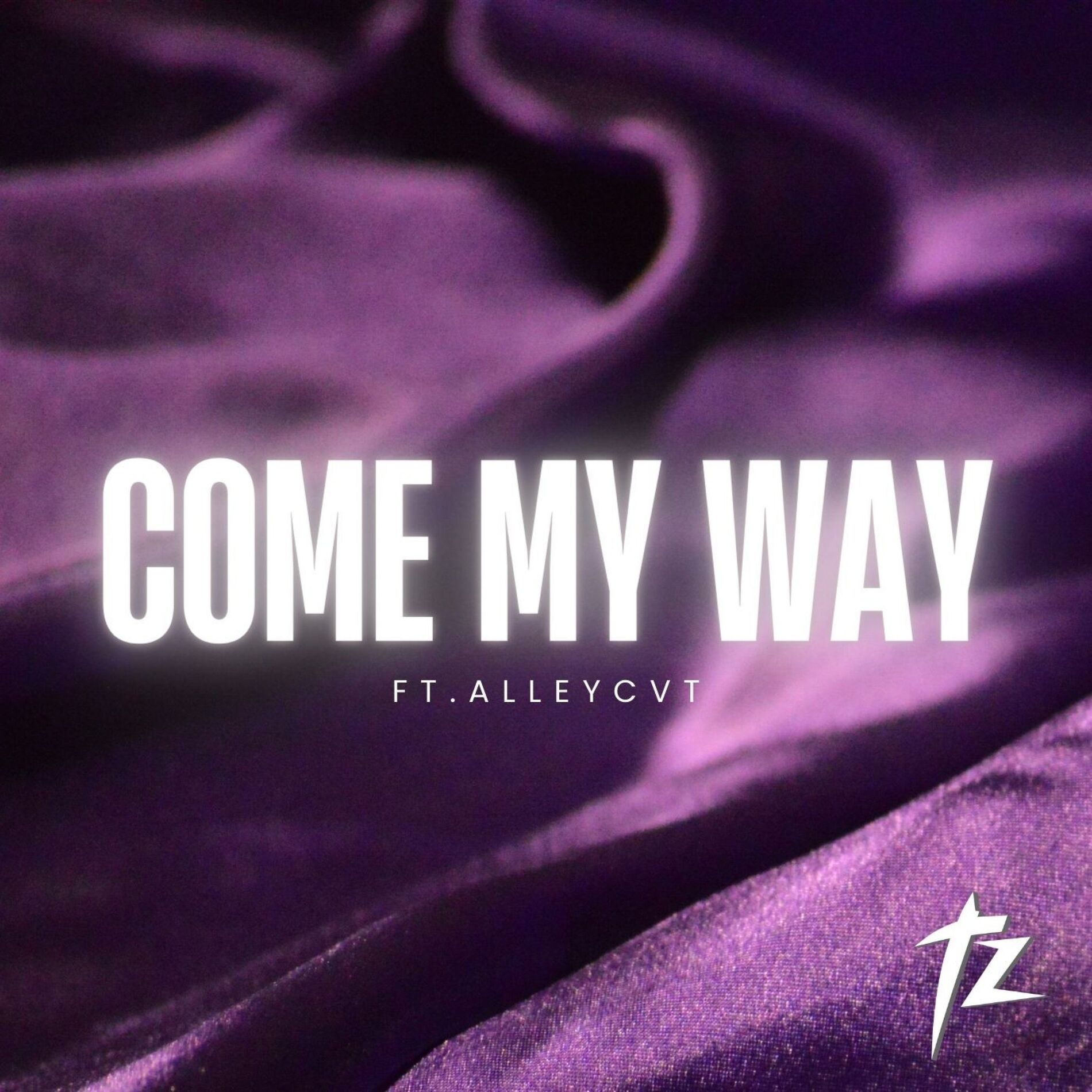 Album cover of Come My Way
