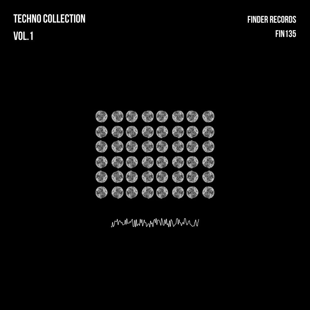 Picture of Techno Collection Vol.1