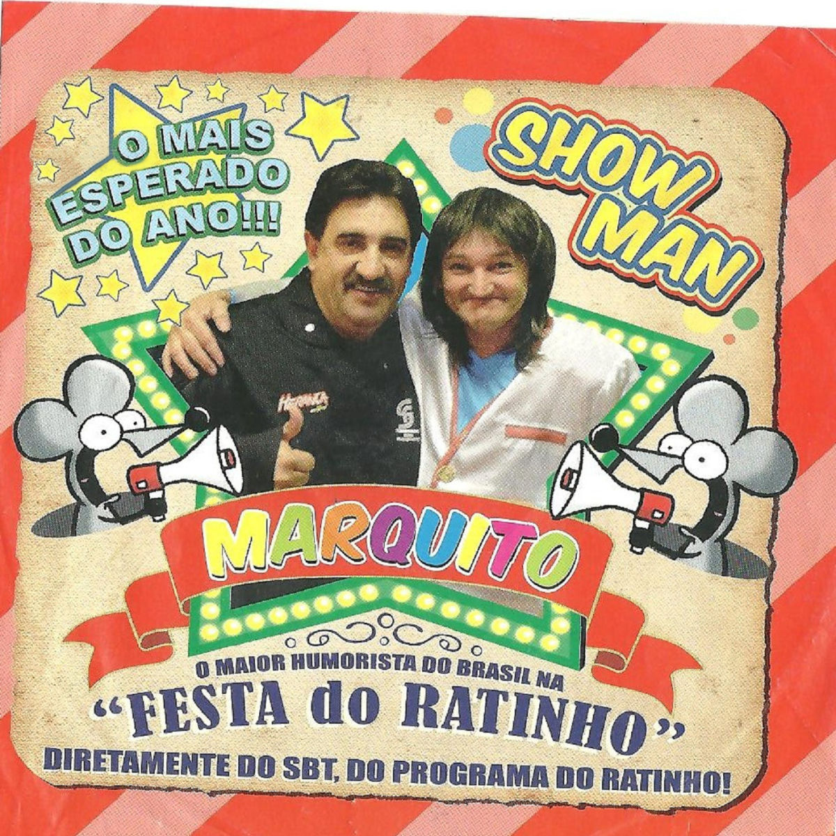 Marquito: albums, songs, concerts | Deezer