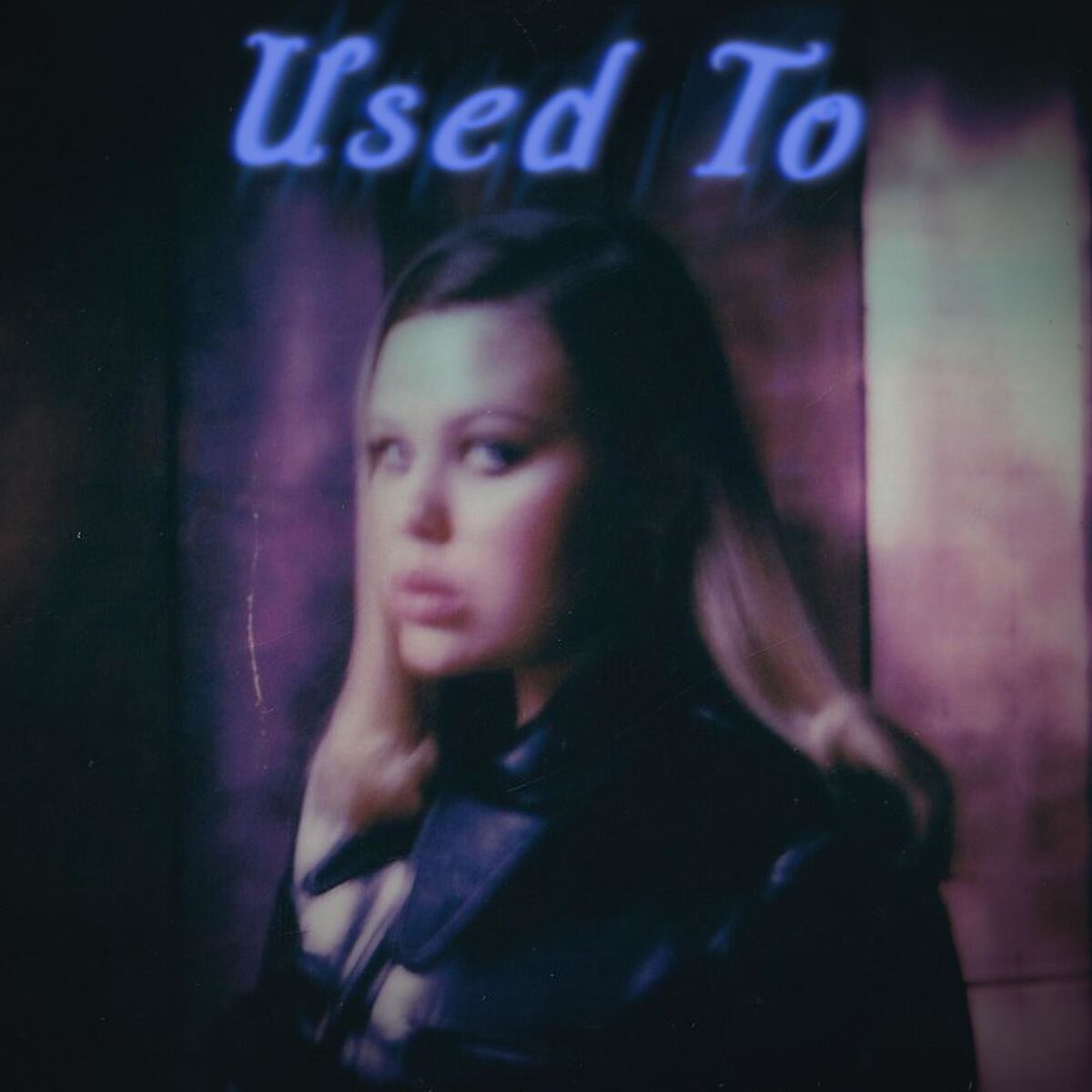 Album cover of Used To