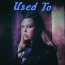 Cover of Used To