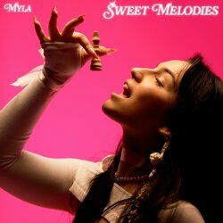 Cover of Sweet Melodies
