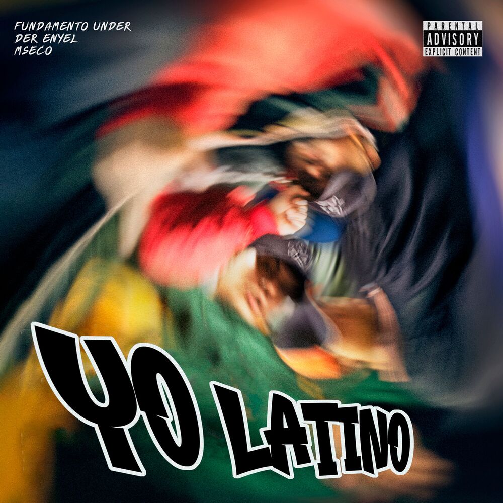 Picture of Yo Latino