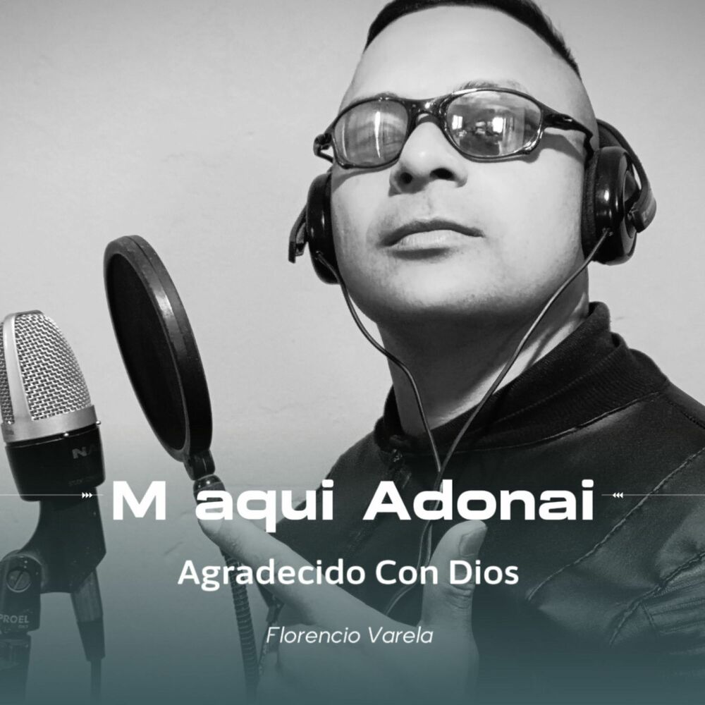Picture of Agradecido Con Dios