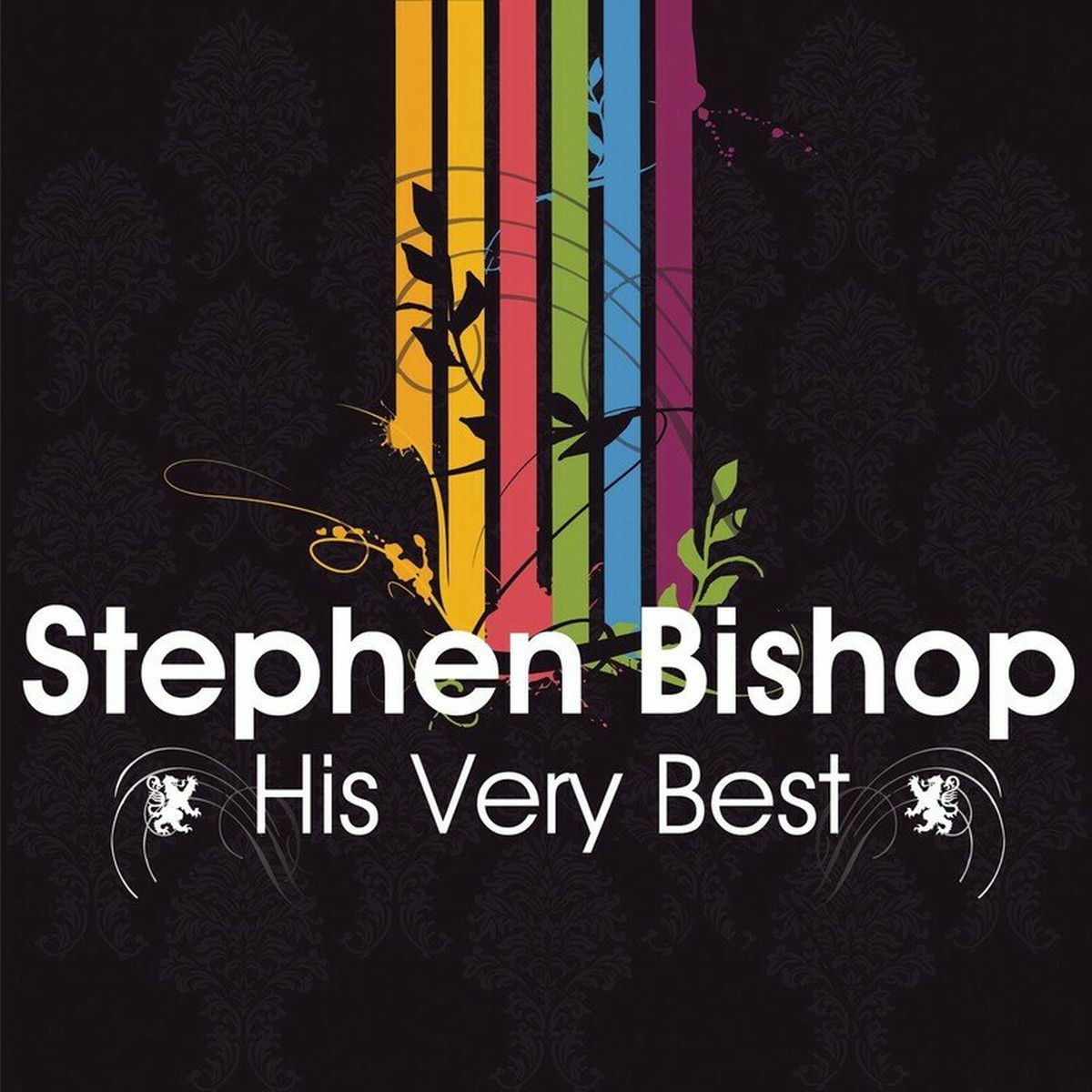 Album picture of Stephen Bishop - His Very Best (Rerecorded Version)