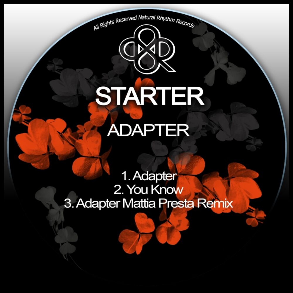 Picture of Adapter