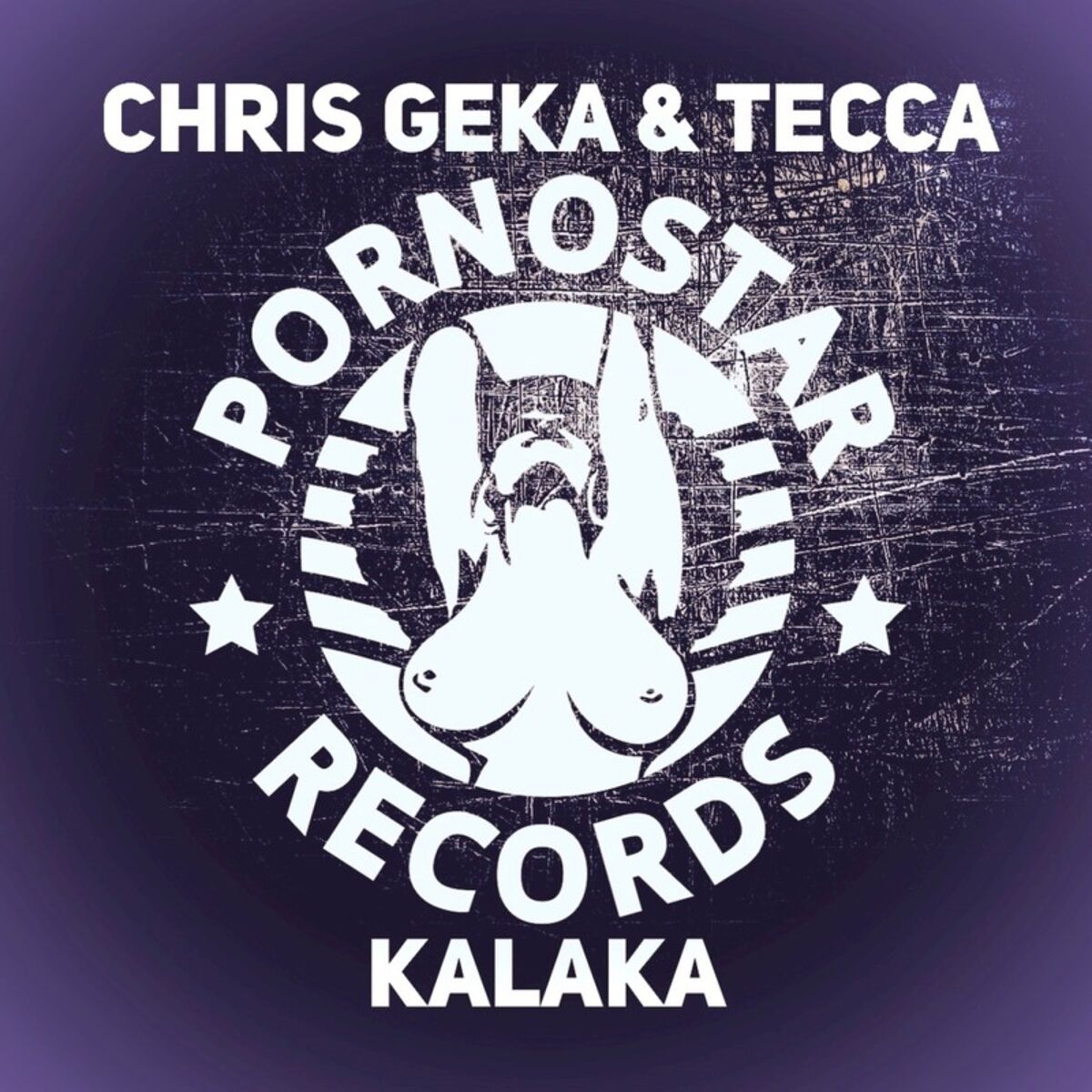 Album cover of Kalaka