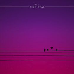 Cover of Ritmo y Vuelo