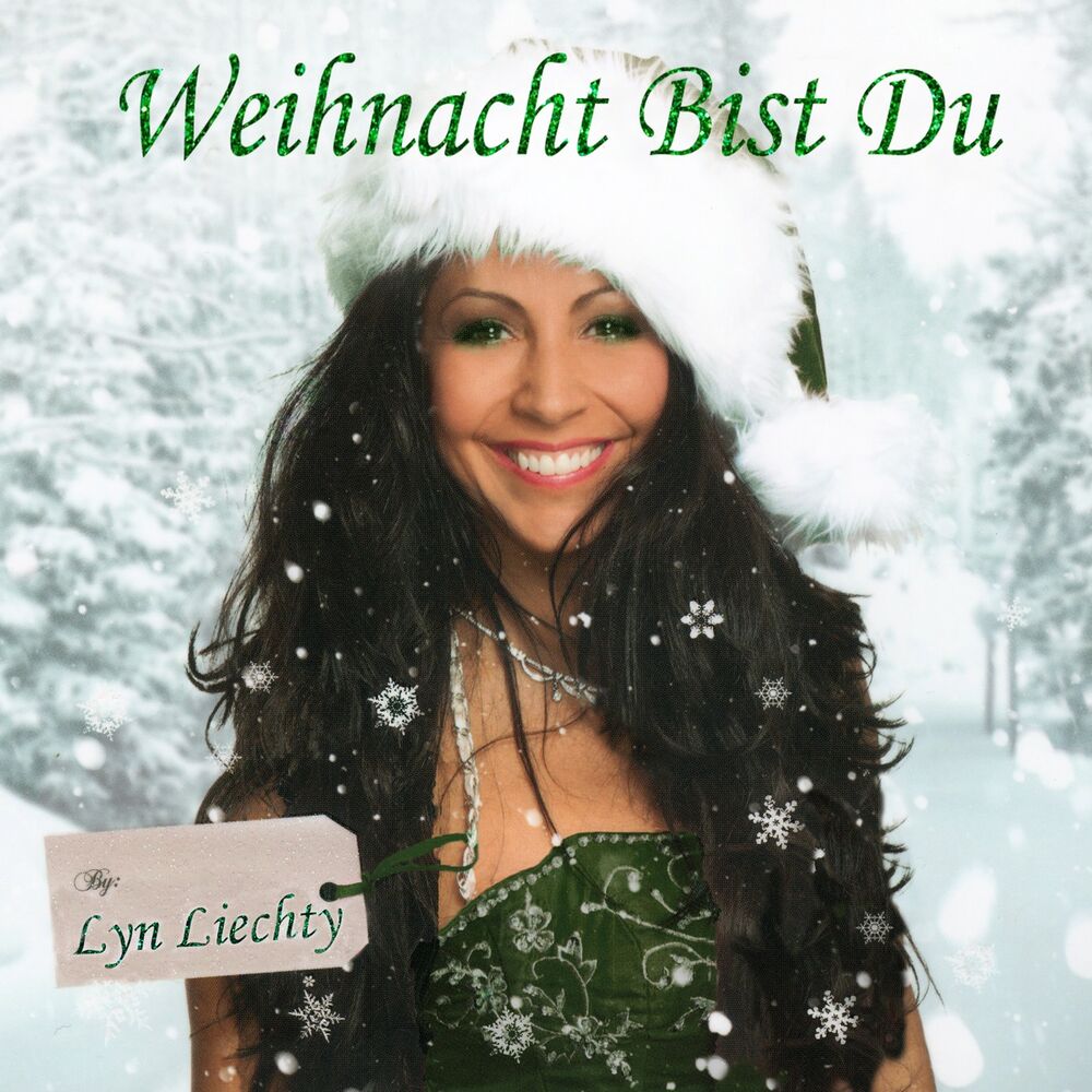 Picture of Weihnacht Bist Du