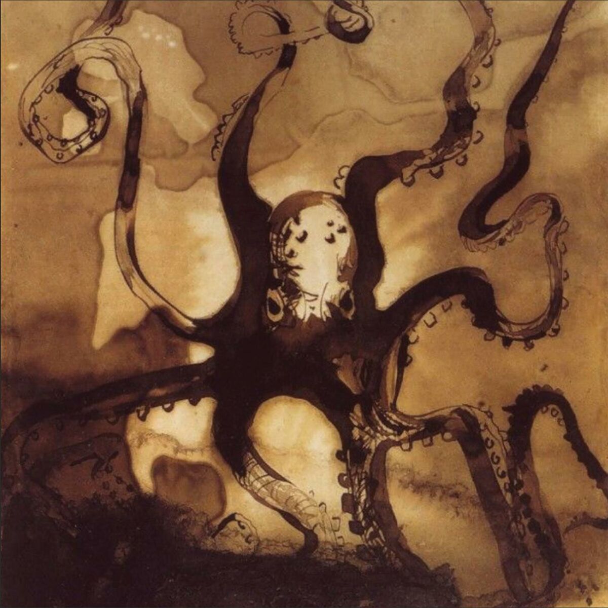 Album cover of Boucle aux oiseaux d'en face