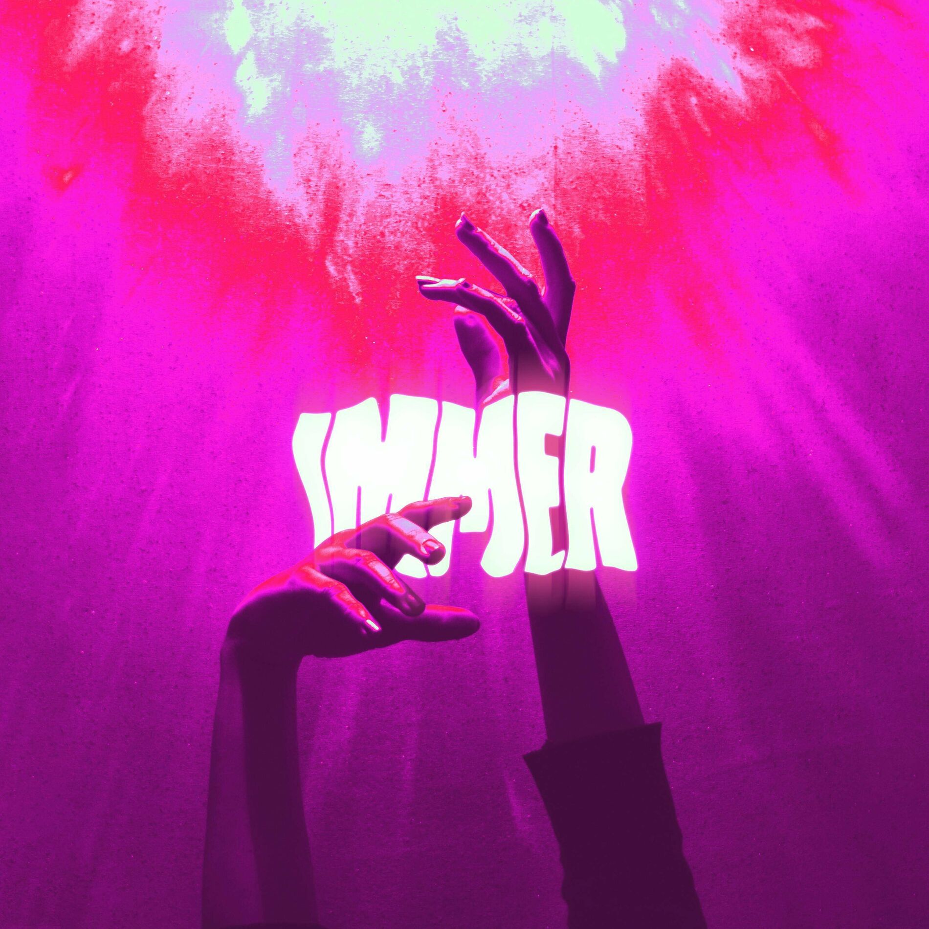 Album cover of IMMER
