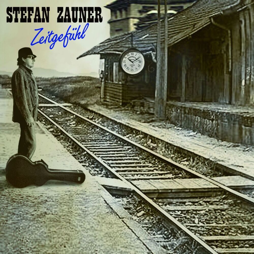 Picture of Zeitgefühl