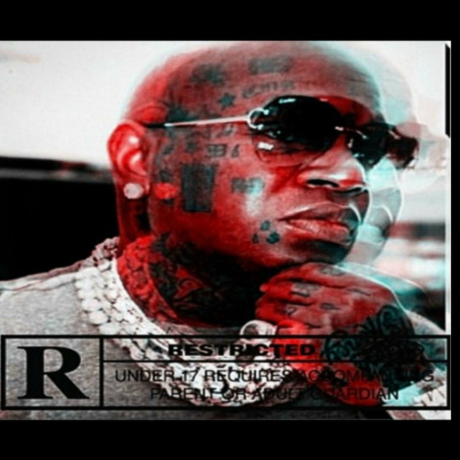 Album cover of 4EVER IN BIDNESS (feat. IMMORTAL & Tomeazy)