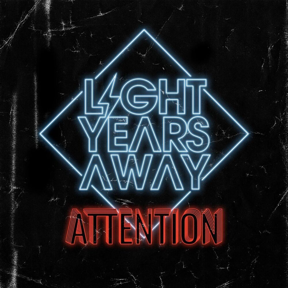 Picture of Attention