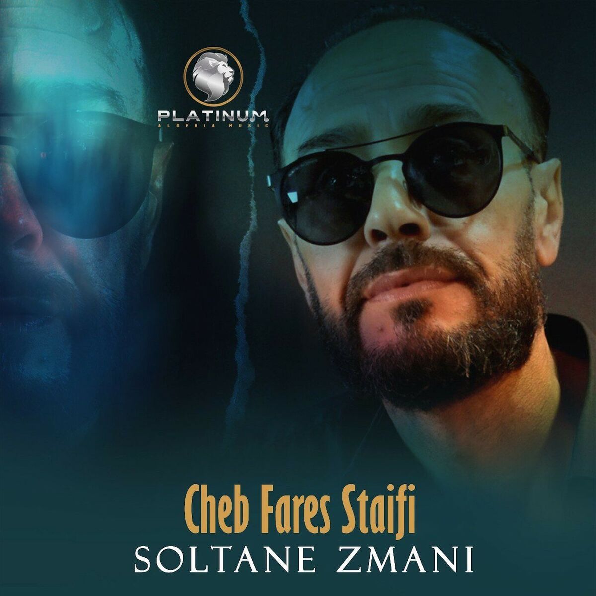 Album cover of Soltan Zmani
