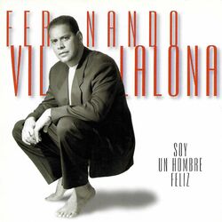 Cover of Soy Un Hombre Feliz