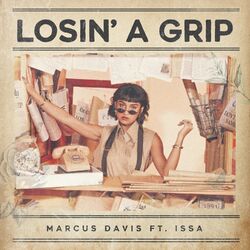 Cover of Losin' a Grip