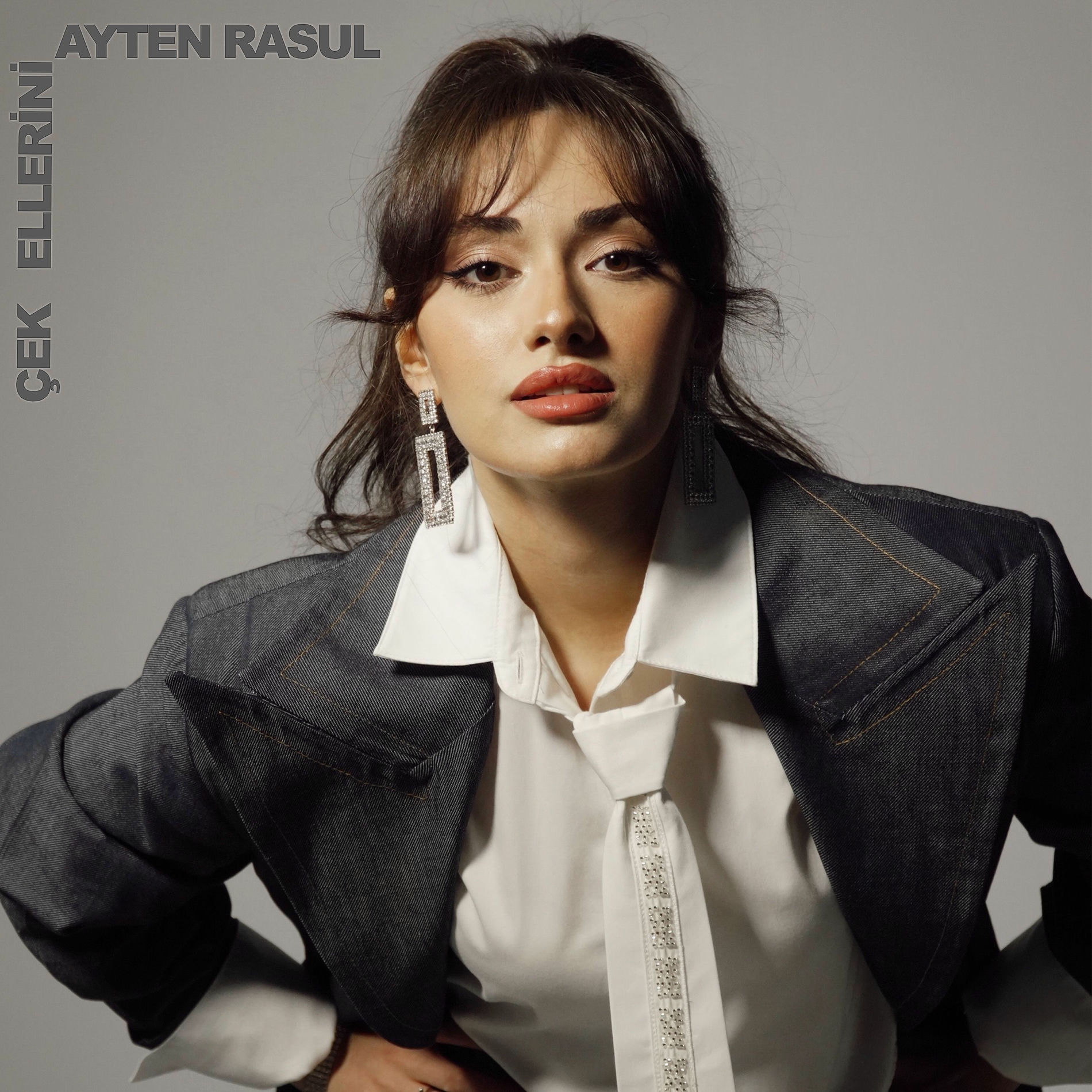 Album cover of Çek Ellerini