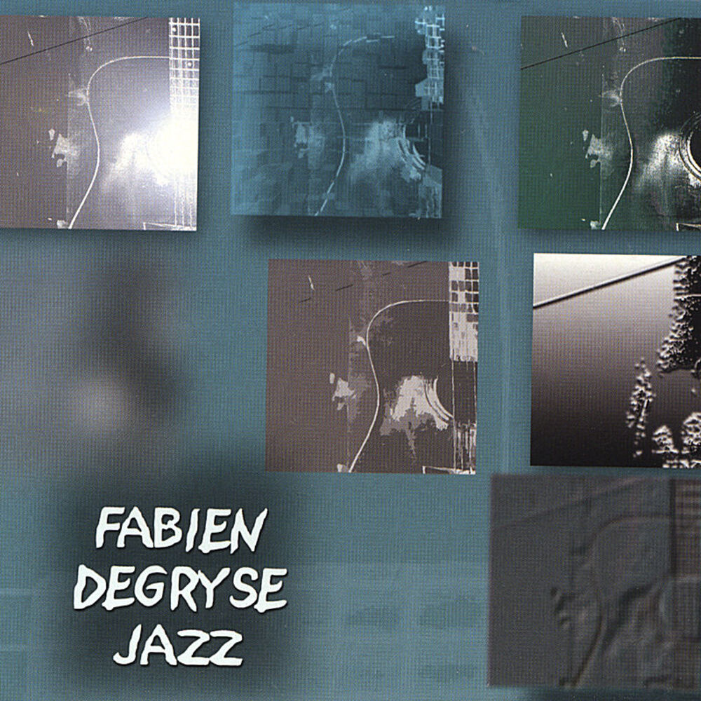Picture of Jazz