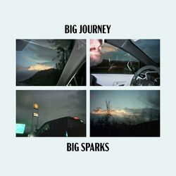 Cover of Big Journey / Big Sparks