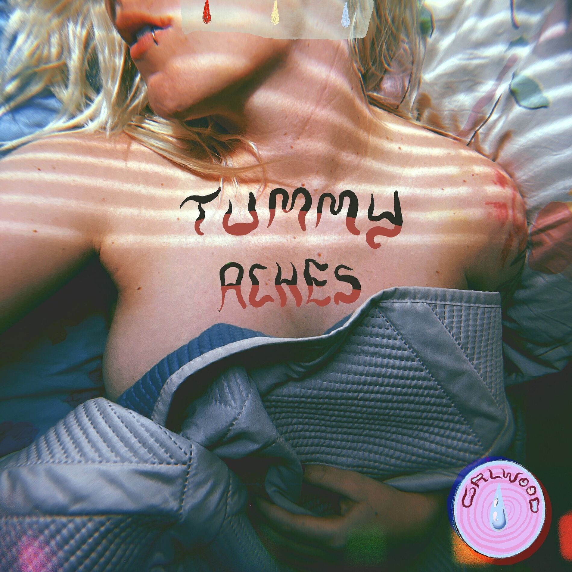 Album cover of Tummy Aches