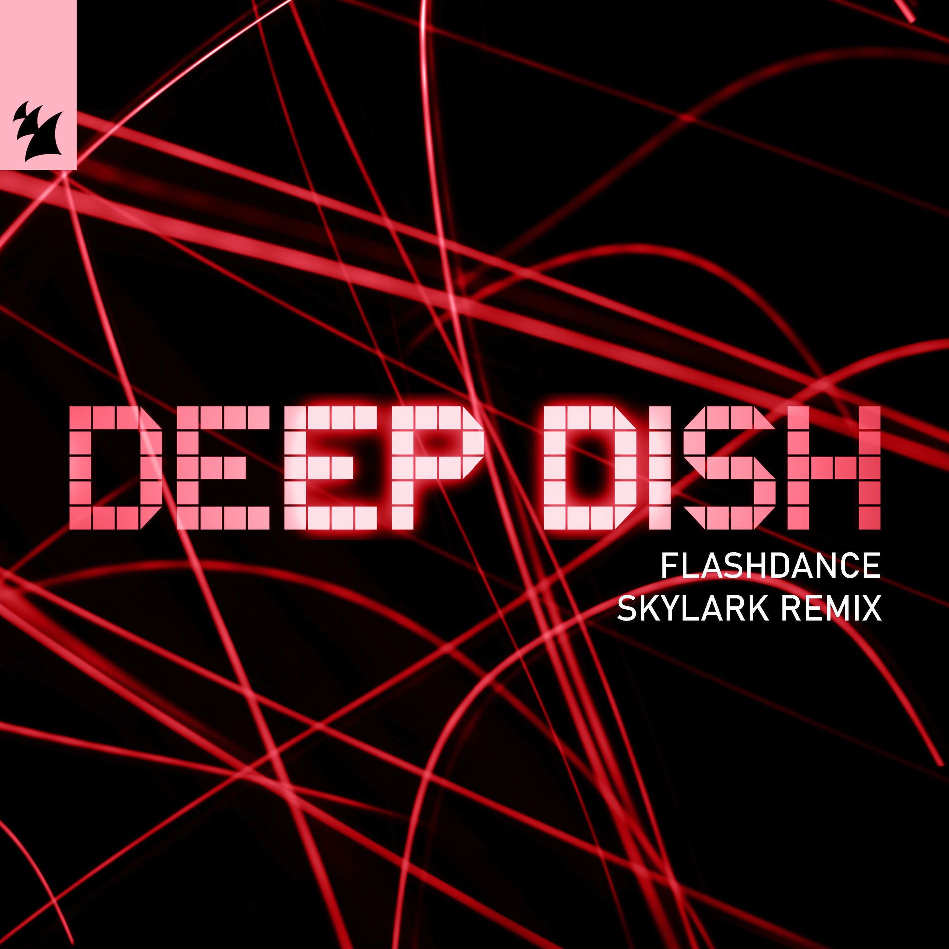 Album cover of Flashdance (Skylark Remix)