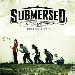 Cover of Immortal Verses