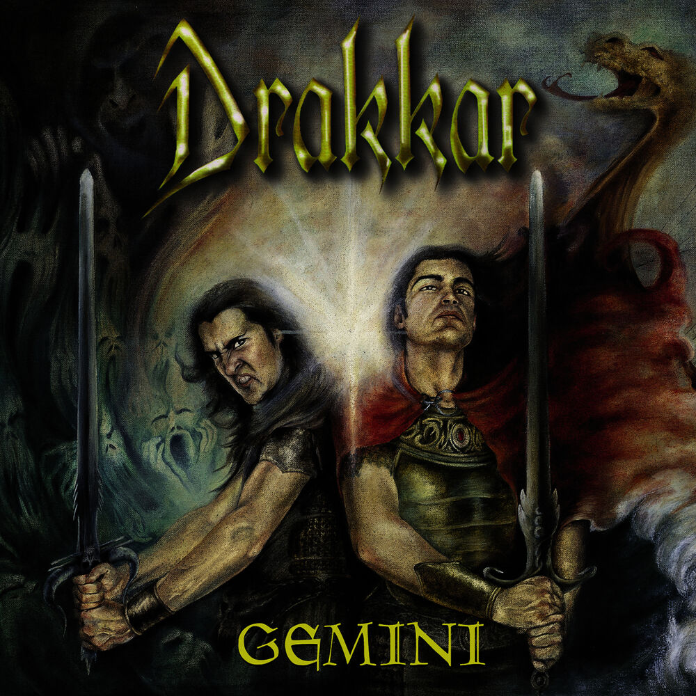 Picture of Gemini