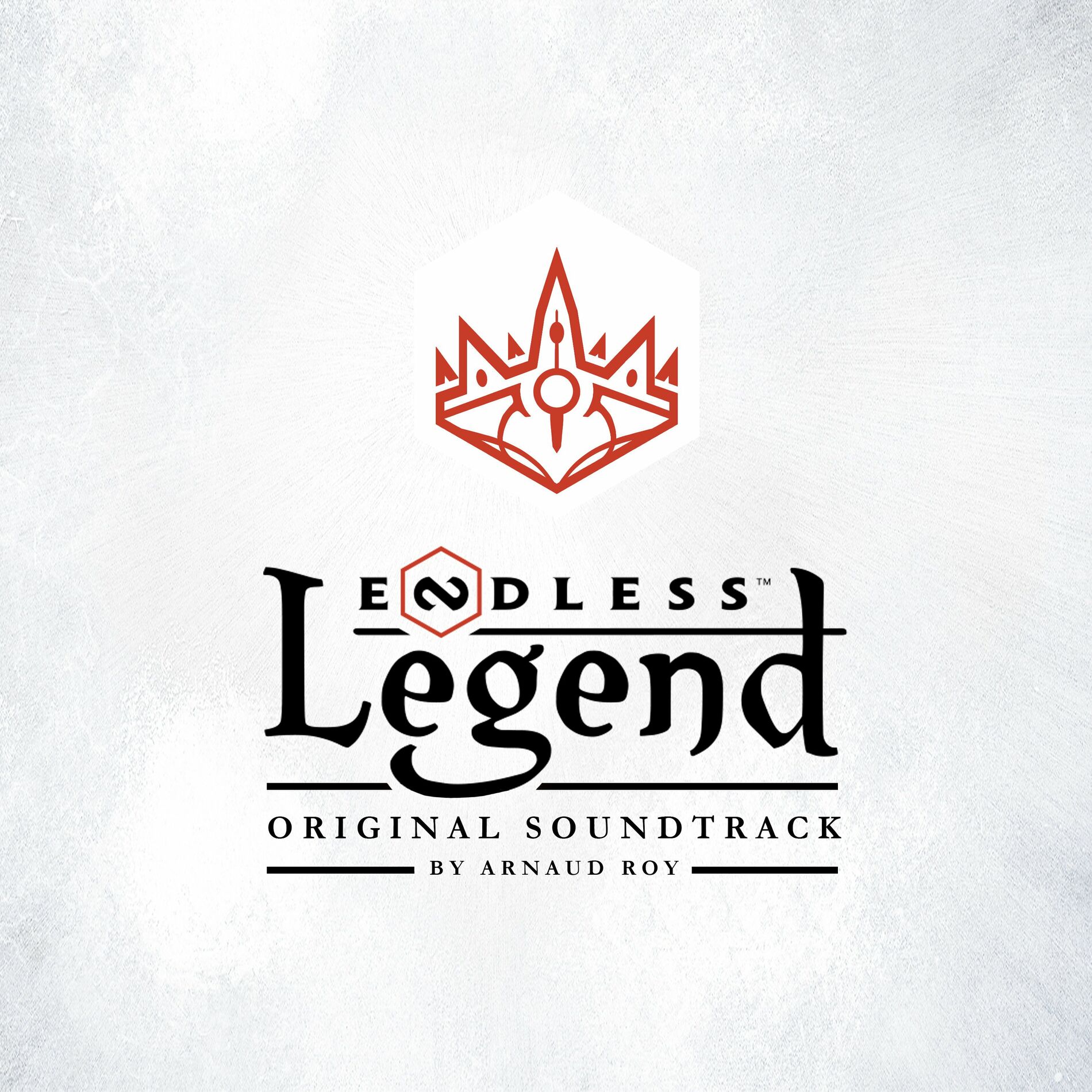 Album cover of Endless Legend: Definitive Edition (Original Game Soundtrack)