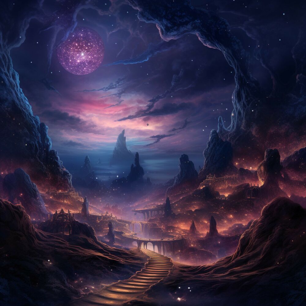 Picture of Fire Rhythms: Blaze Beat Symphony