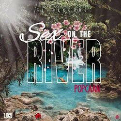 Cover of Sex on the River