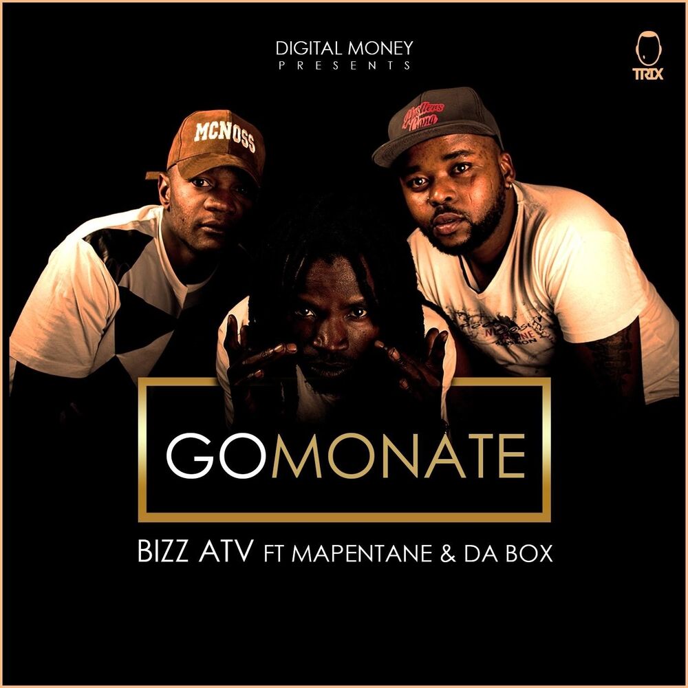 Picture of Go Monate