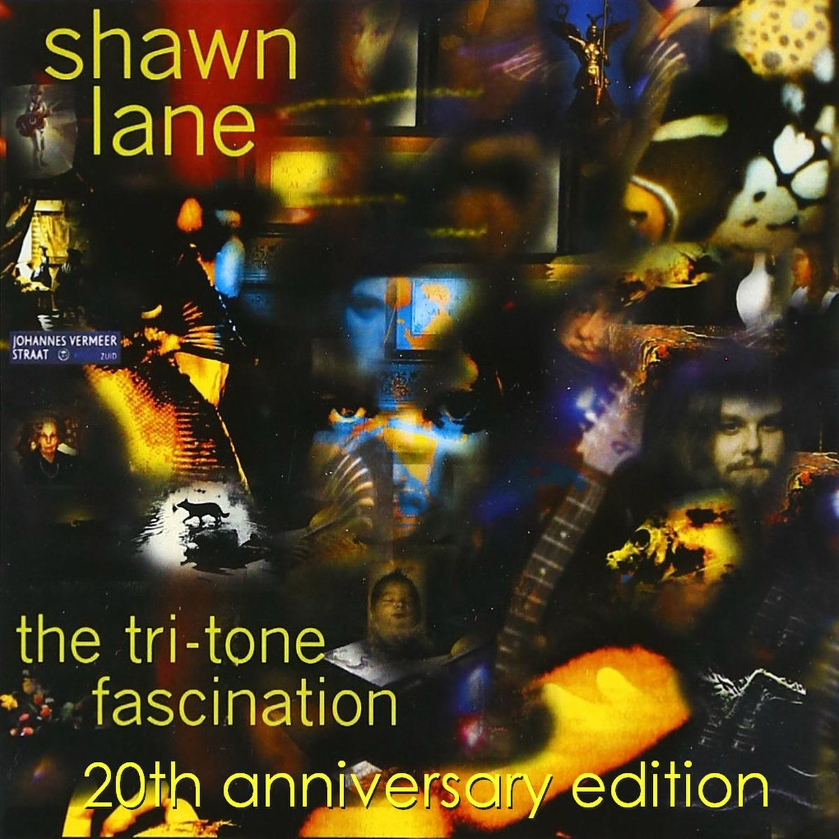 洋楽 Shawn Lane 1st,.2nd 洋楽 Shawn Lane 1st,.2nd sddefault.jpg?v=5f4d7438