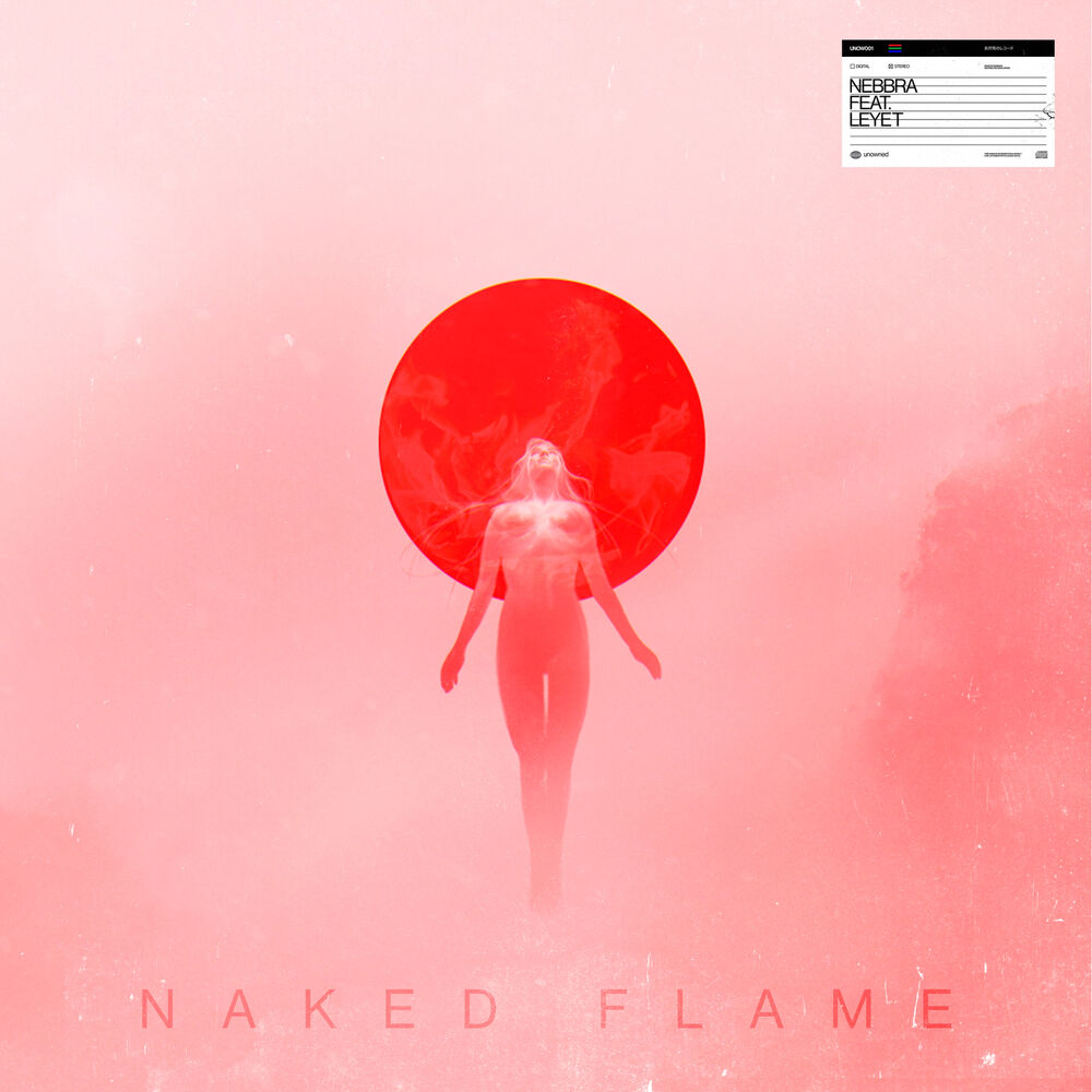 Picture of Naked Flame