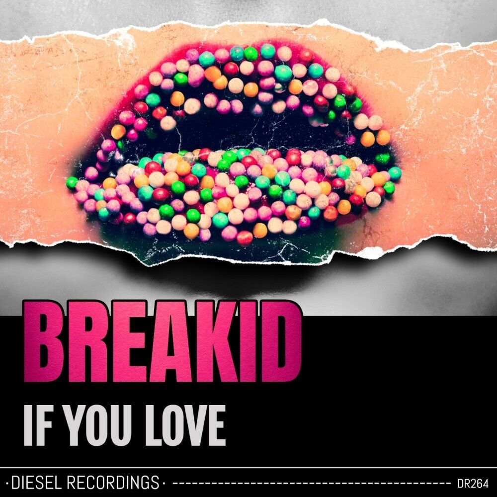 Picture of If You Love