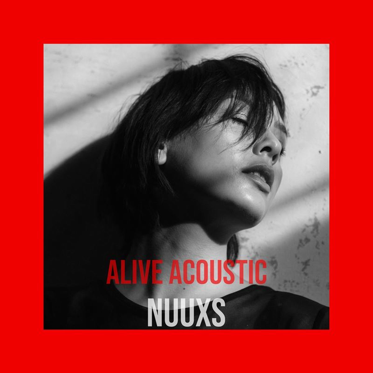 Album cover of Alive (Acoustic)