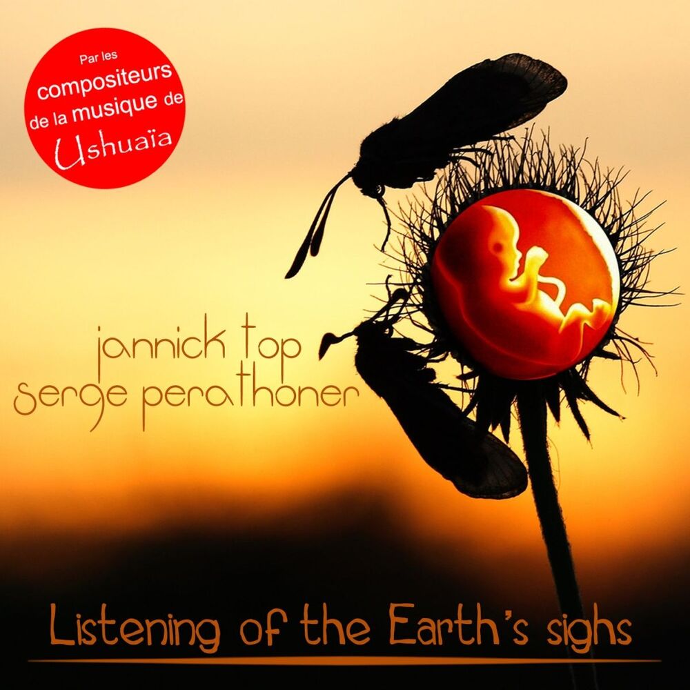 Picture of Listening of the Earth's Sighs