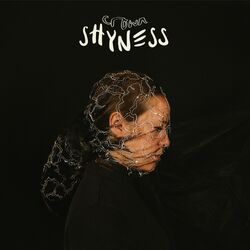 Cover of Crown Shyness