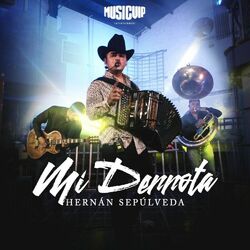 Cover of Mi Derrota