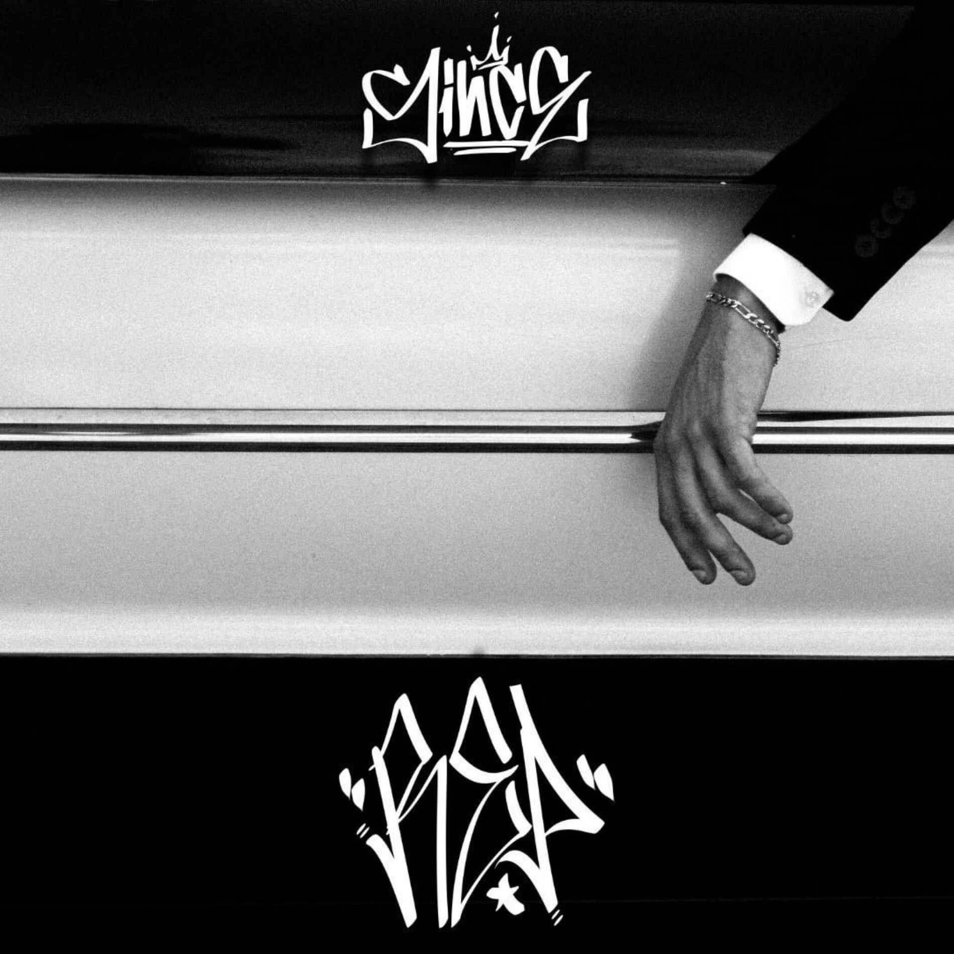 Album cover of R.E.P