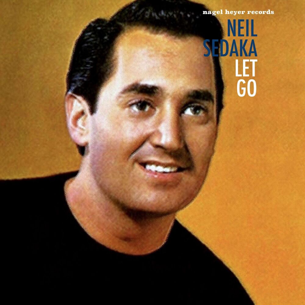Picture of Let Go