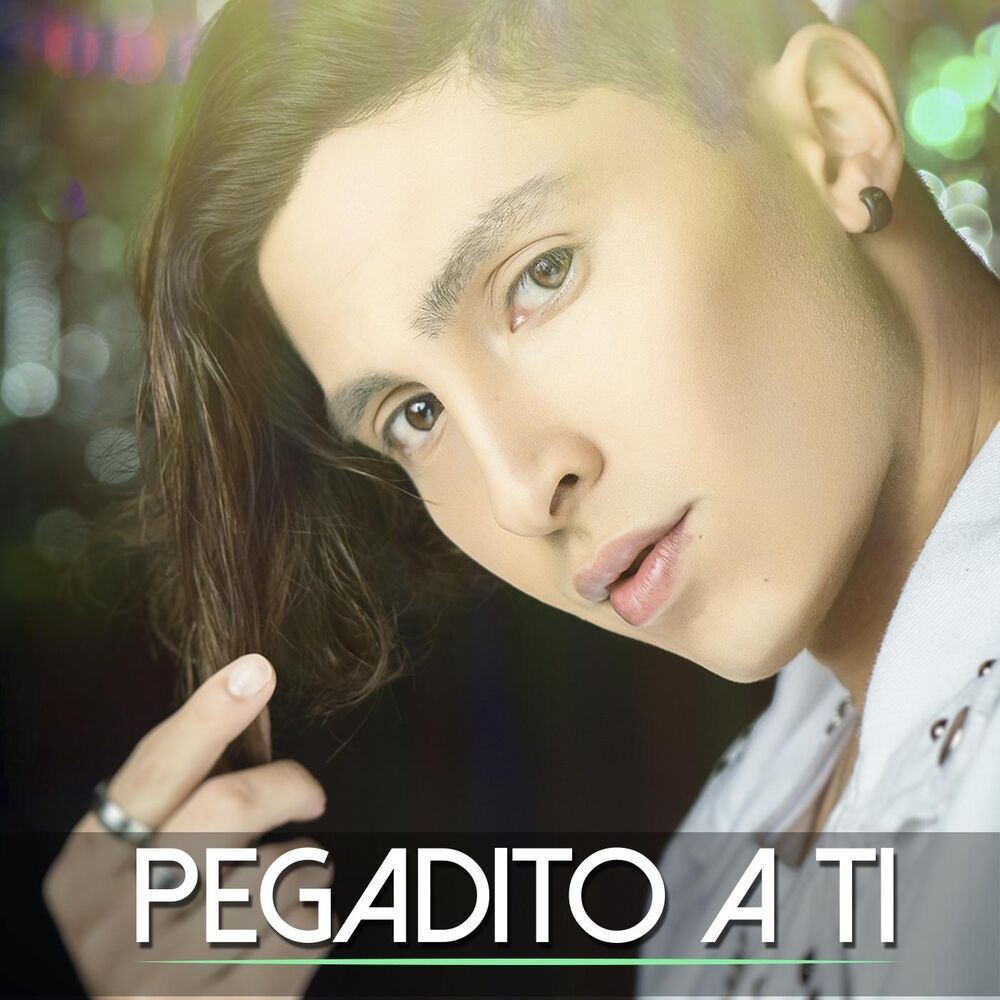 Picture of Pegadito a Ti