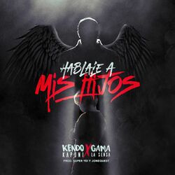 Cover of Hablale a Mis Hijos