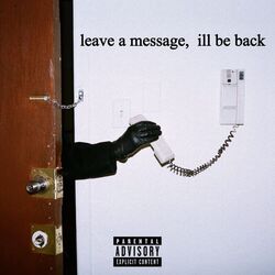 music cover