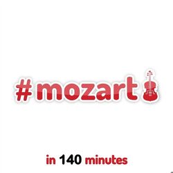 Cover of #mozart
